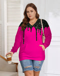 Big & Tall Graffiti Streetwear Men's Clothing for big men view 1