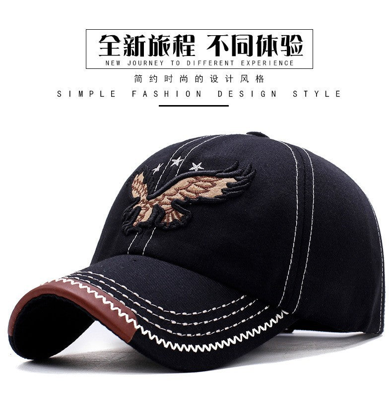 Big & Tall Streetwear Men's Clothing for big men view 8
