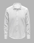 Big & Tall Graphic Long Sleeve Shirt for big men view 2