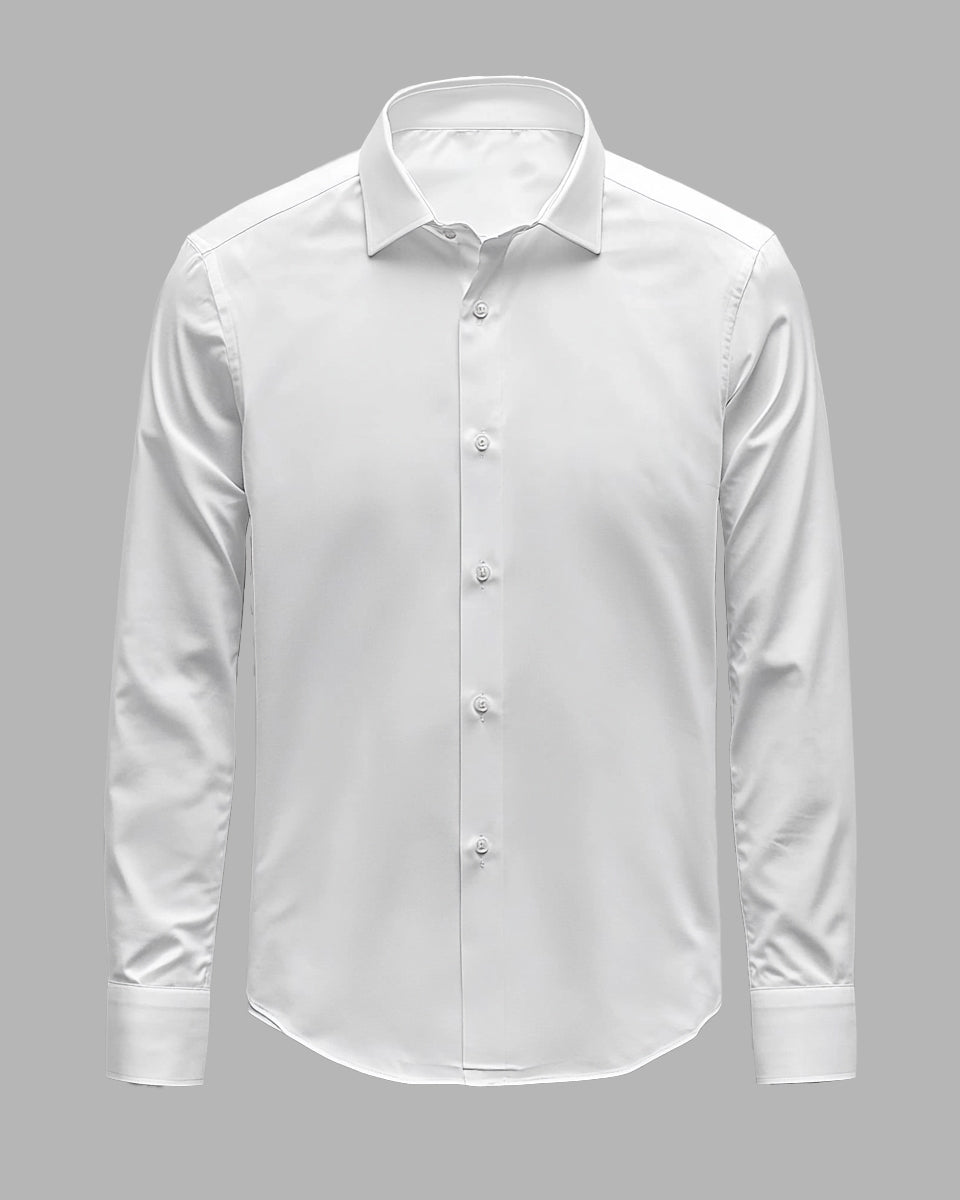 Big & Tall Graphic Long Sleeve Shirt for big men view 2