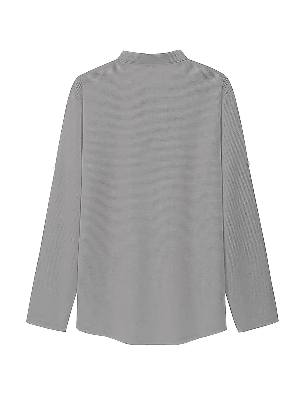 Big & Tall Solid Color T-Shirt for big men view 18