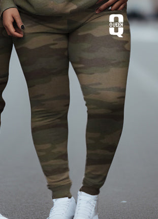 Big & Tall Graphic Graffiti Camouflage Hoodie for big men view 14