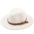 Big & Tall White Western Men's Clothing for big men