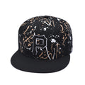 Big & Tall Graffiti Men's Clothing for big men view 1