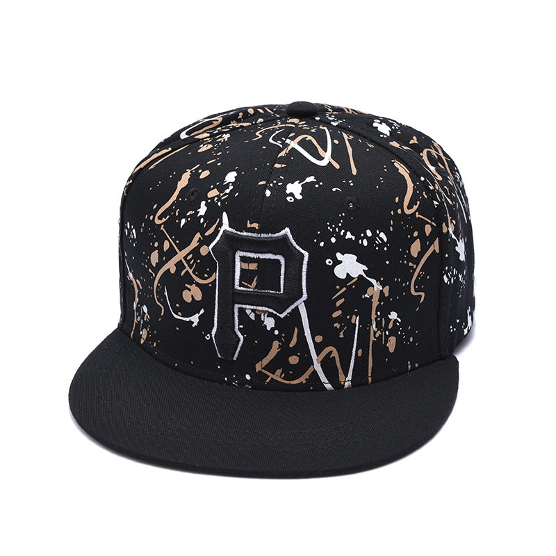 Big & Tall Graffiti Men's Clothing for big men view 1