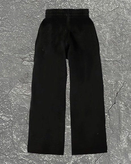 Big & Tall Graphic Pants for big men view 2