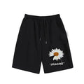 Big & Tall Streetwear Athletic Shorts for big men