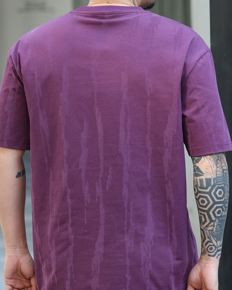 Big & Tall Graphic T-Shirt for big men view 6