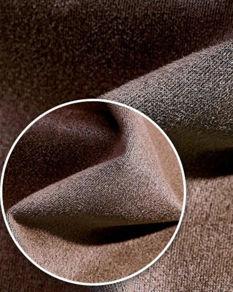 Big & Tall Solid Color Men's Clothing for big men view 13