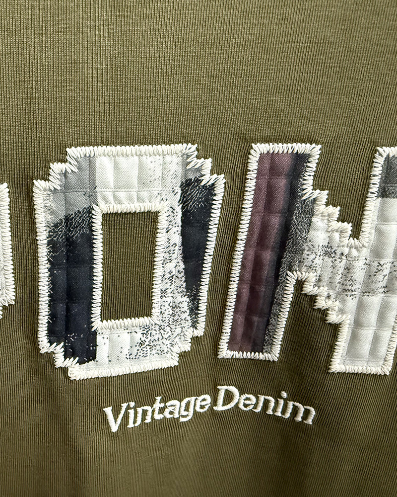 Big & Tall Graphic T-Shirt for big men view 4