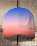 Big & Tall Gradient Men's Clothing for big men