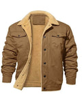 Big & Tall Solid Color Streetwear Men's Clothing for big men view 14