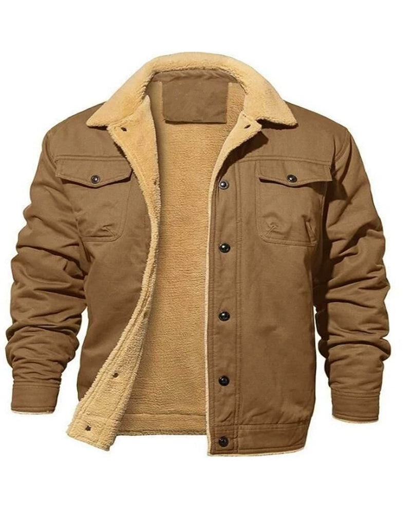 Big & Tall Solid Color Streetwear Men's Clothing for big men view 14