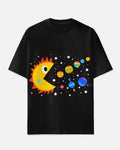 Big & Tall Streetwear T-Shirt for big men