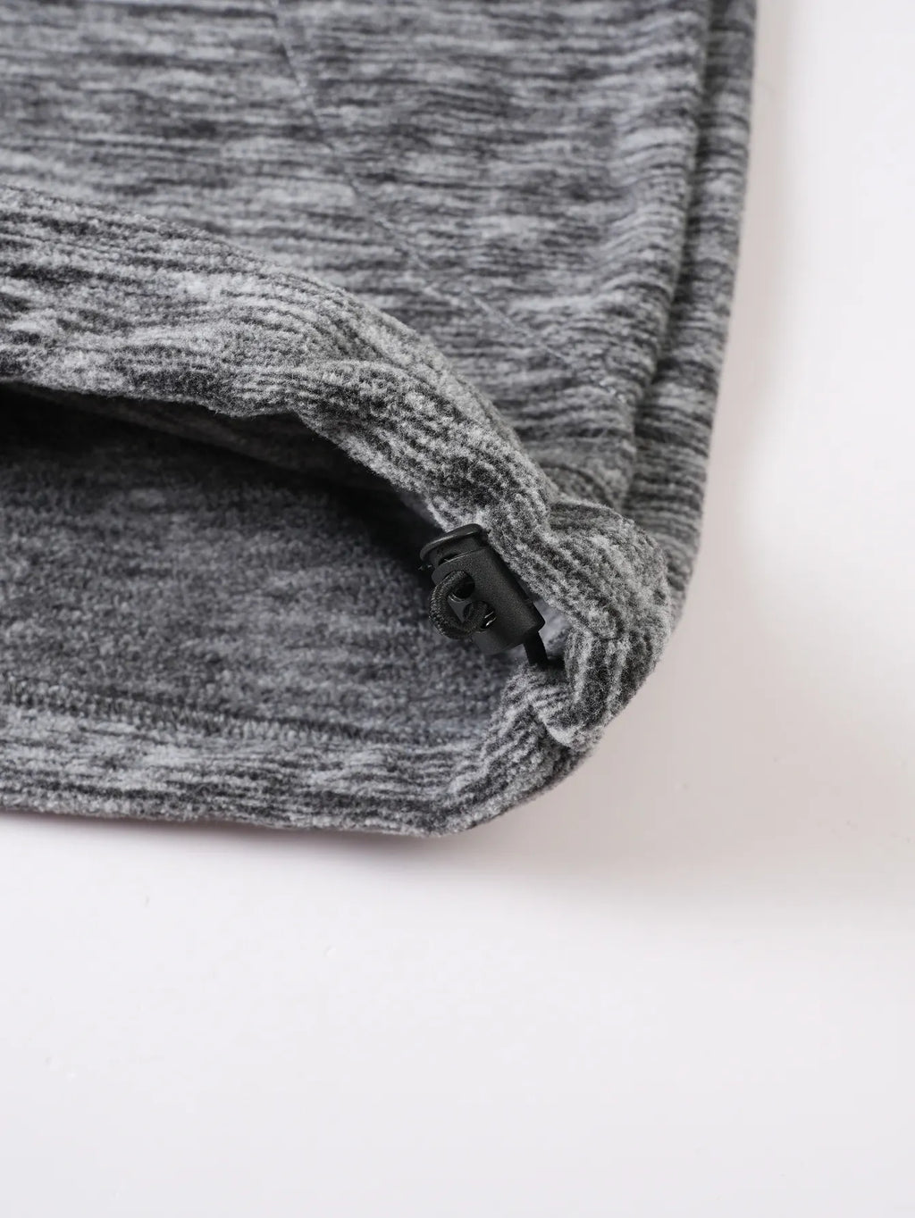 Big & Tall Solid Color Athletic Hoodie for big men view 30