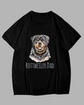 Big & Tall Graphic T-Shirt for big men