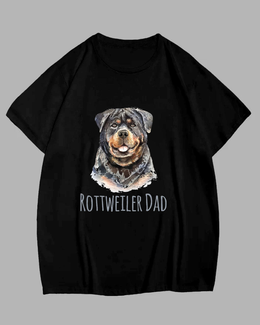 Big & Tall Graphic T-Shirt for big men