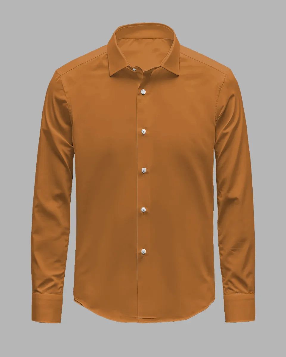 Big & Tall Graphic Long Sleeve Shirt for big men view 11