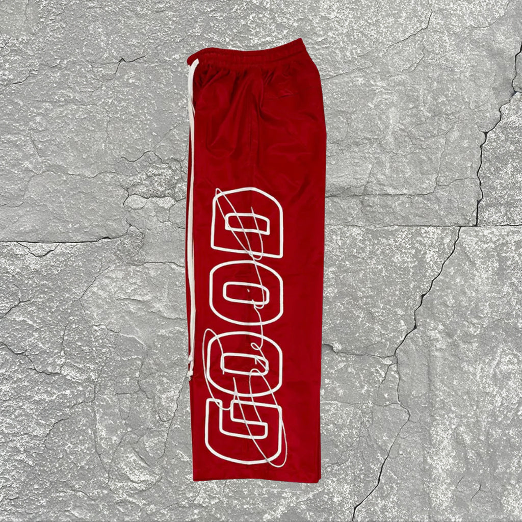 Big & Tall Athletic Pants for big men view 5