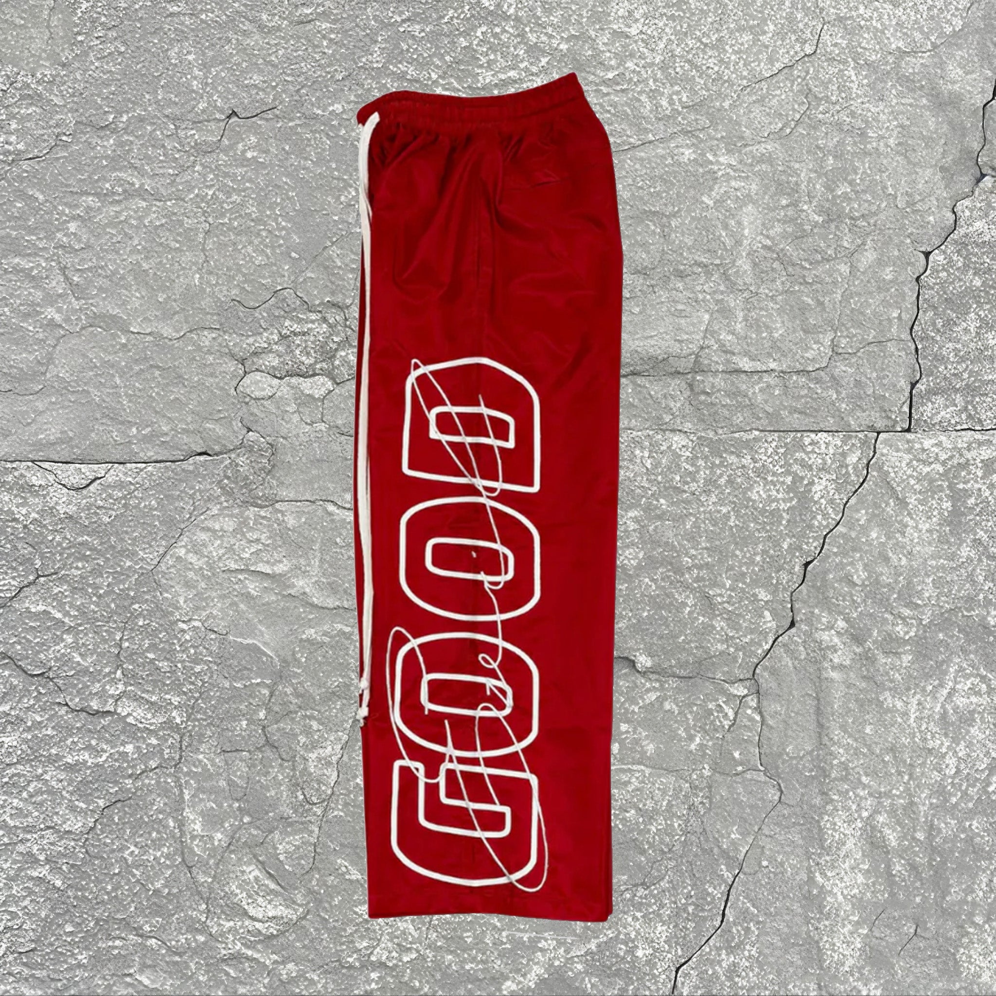 Big & Tall Athletic Pants for big men view 5