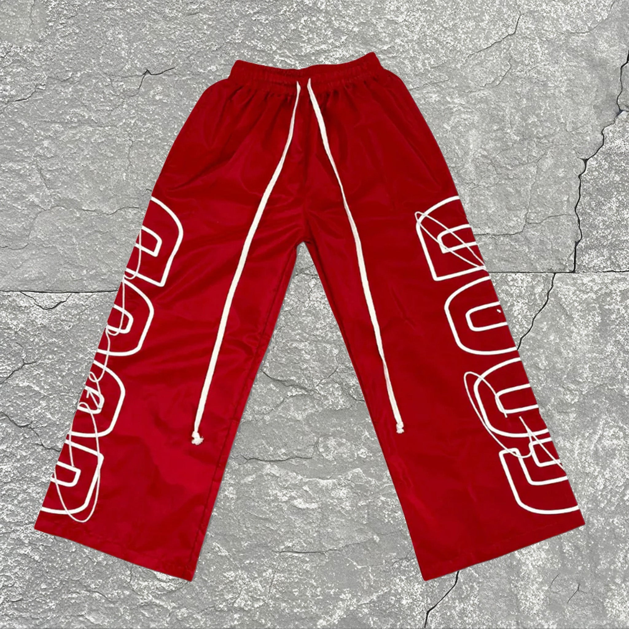 Big & Tall Athletic Pants for big men view 3