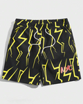 Big & Tall Streetwear Athletic Shorts for big men