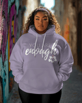Big & Tall Graphic Hoodie for big men
