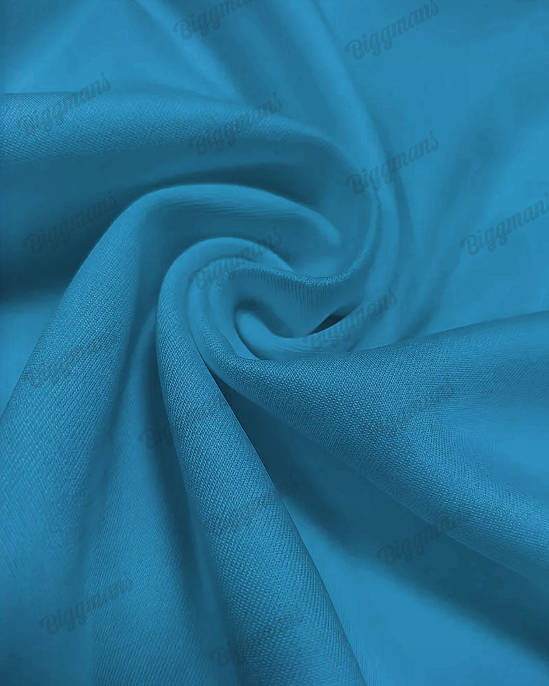 Big & Tall Blue Gradient Hoodie Sweatpants Set for big men view 5