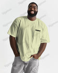Big & Tall Graphic T-Shirt for big men view 1