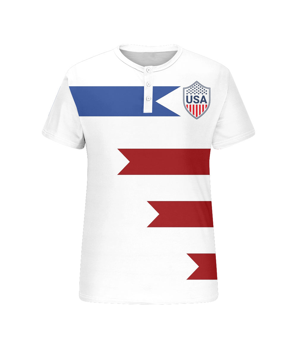 Big & Tall Colorblock T-Shirt for big men view 4