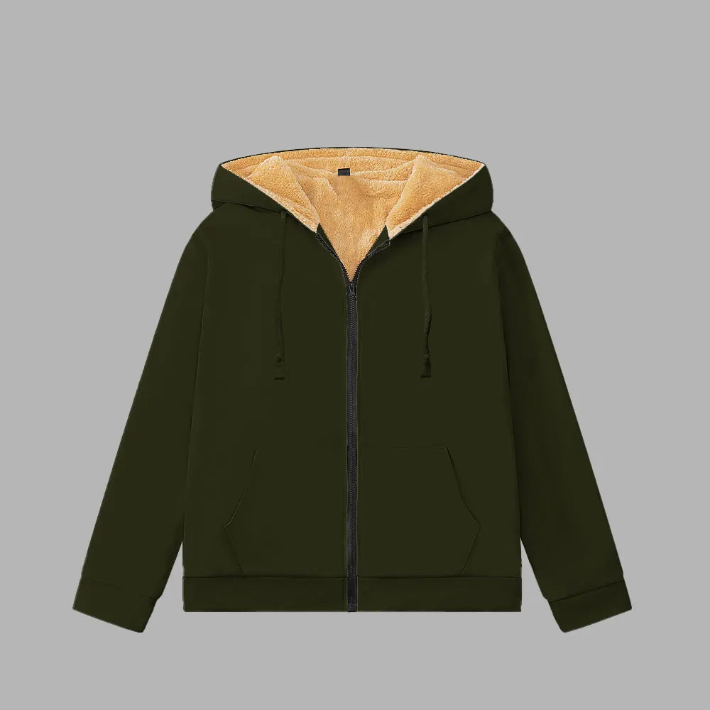 Big & Tall Hoodie for big men view 7