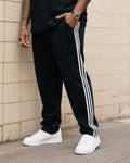 Big & Tall Athletic Pants for big men view 1