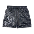 Big & Tall Athletic Streetwear T-Shirt Shorts Set for big men