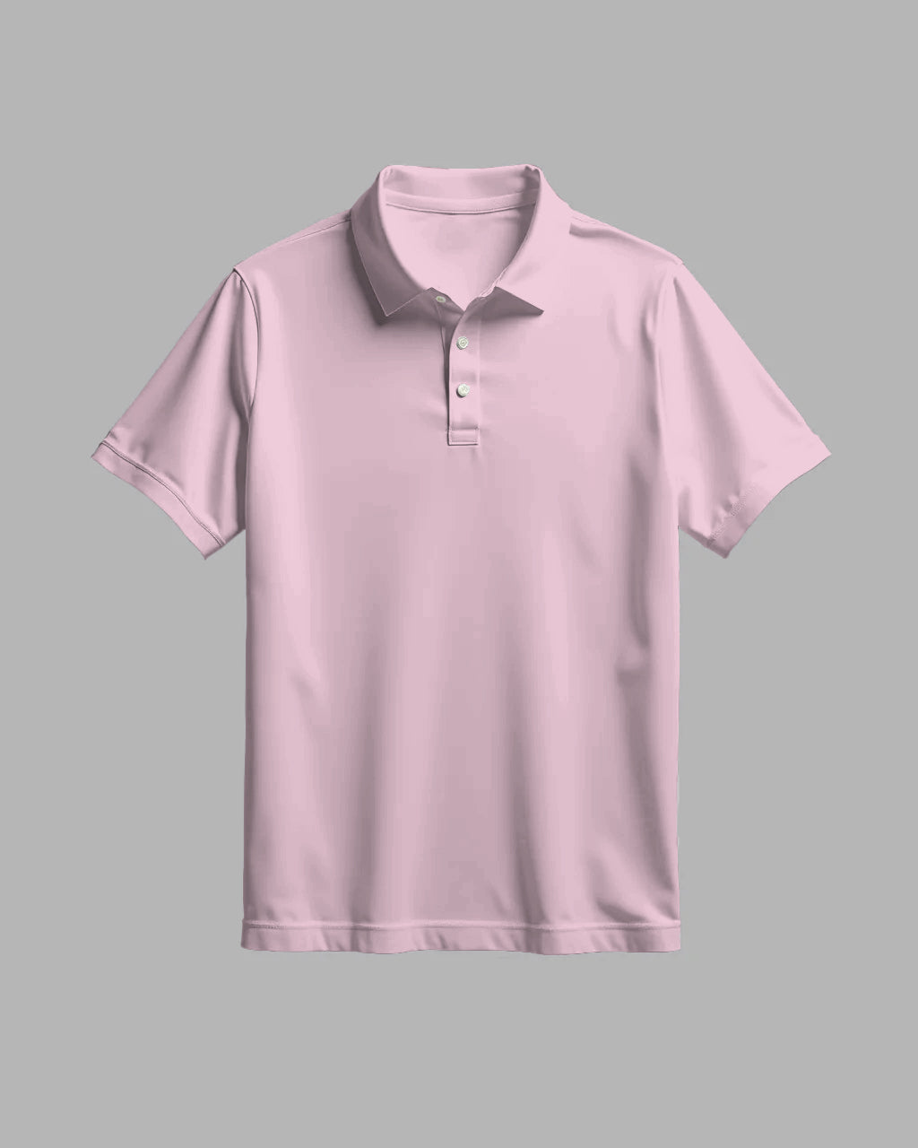 Big & Tall Business Casual Polo Shirt for big men view 12