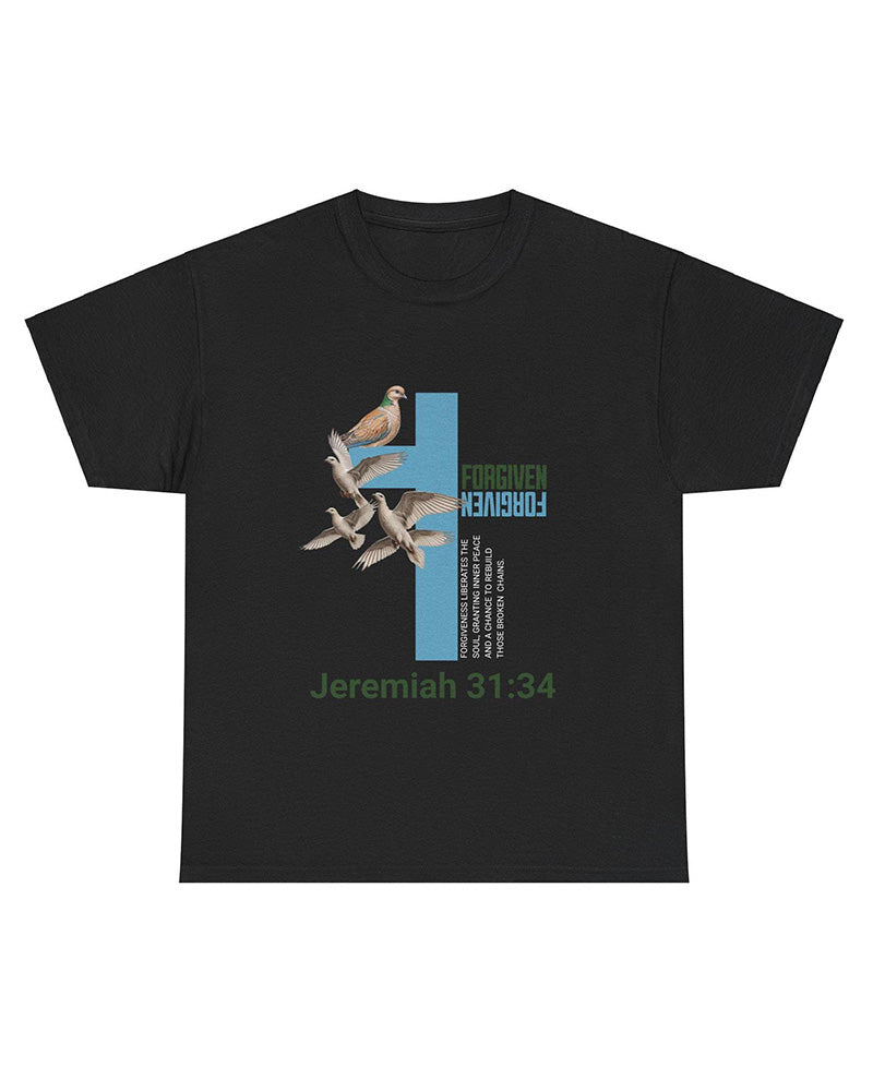 Big & Tall Graphic T-Shirt for big men view 2