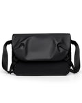 Big & Tall Patchwork Streetwear Men's Clothing for big men view 2