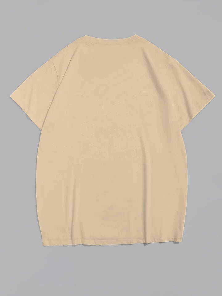 Big & Tall Graphic T-Shirt for big men view 2