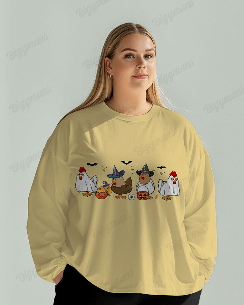 Big & Tall Graphic T-Shirt for big men