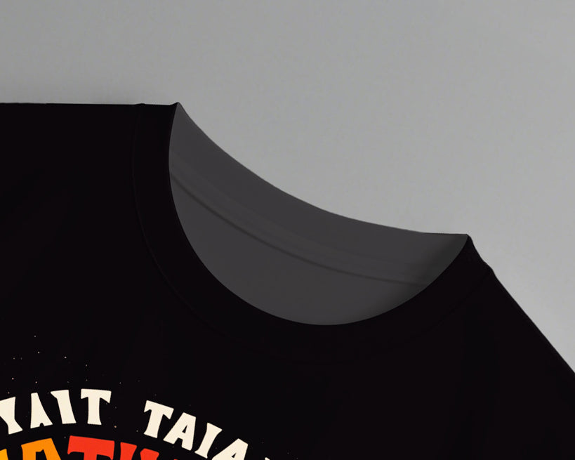 Big & Tall Hawaiian Graphic T-Shirt for big men view 4