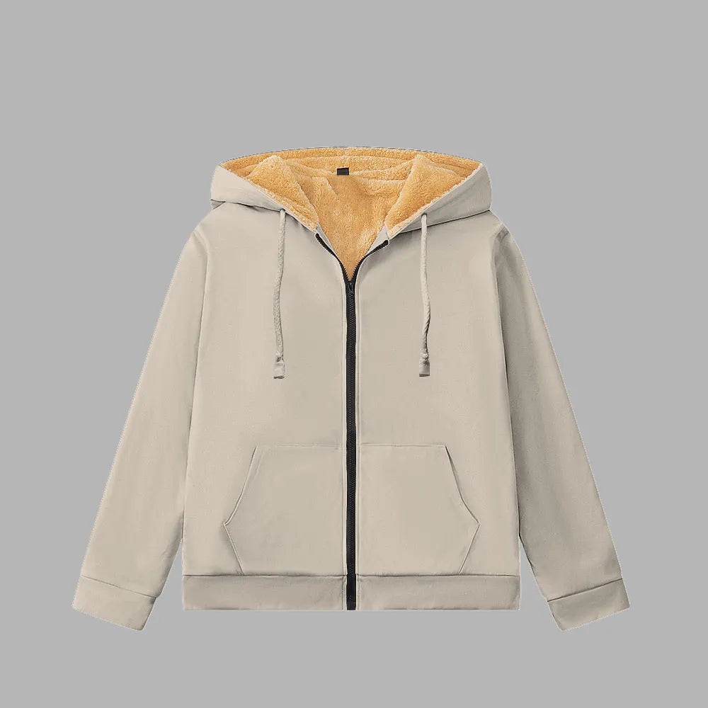Big & Tall Hoodie for big men view 11