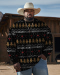 Big & Tall Western Men's Clothing for big men