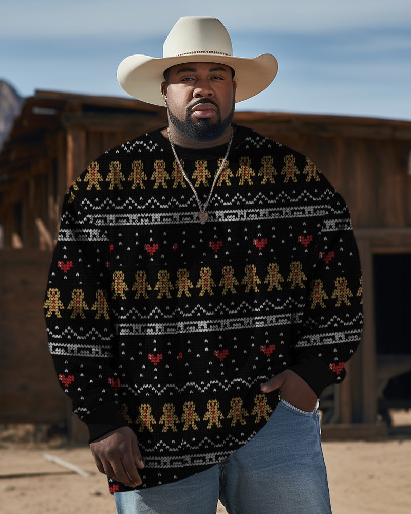 Big & Tall Western Men's Clothing for big men