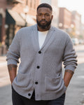 Big & Tall Solid Color Men's Clothing for big men view 1
