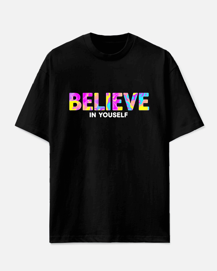 Big & Tall Graphic Streetwear T-Shirt Shorts Set for big men view 6