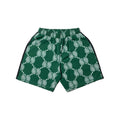 Big & Tall Streetwear Athletic Shorts for big men view 2