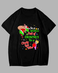 Big & Tall Graphic T-Shirt for big men view 1