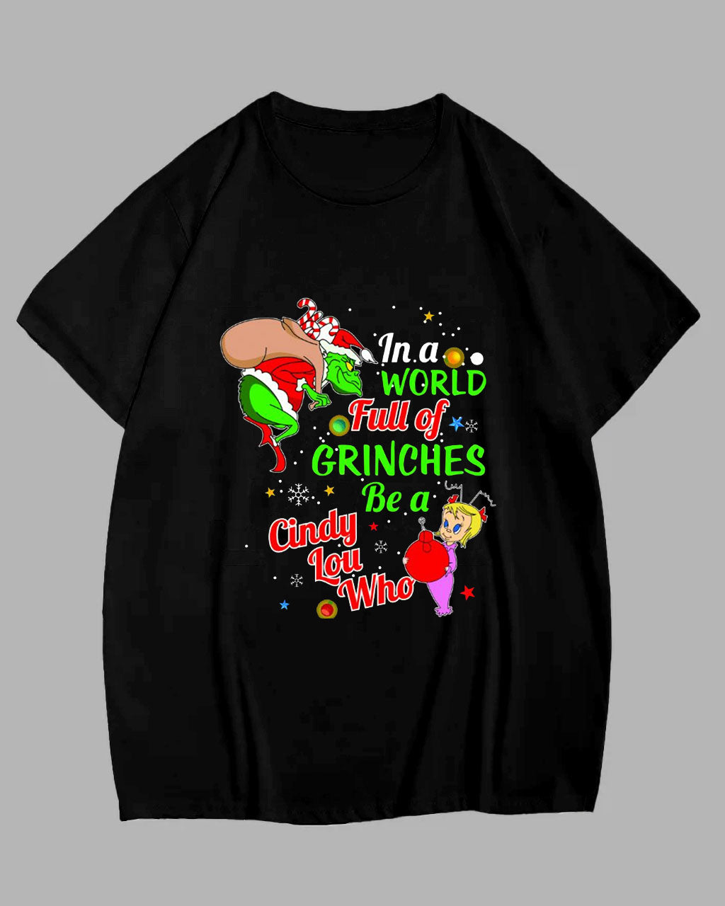 Big & Tall Graphic T-Shirt for big men view 1