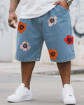 Big & Tall Denim Jeans for big men