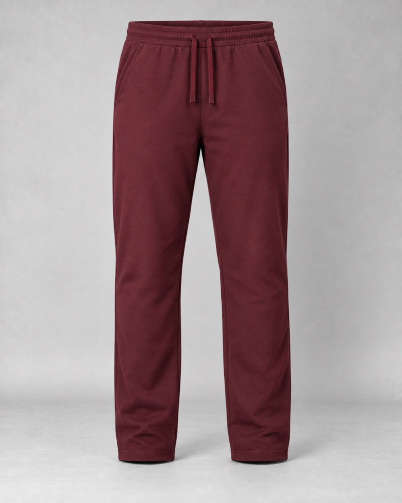 Coordinated pants only, front product view