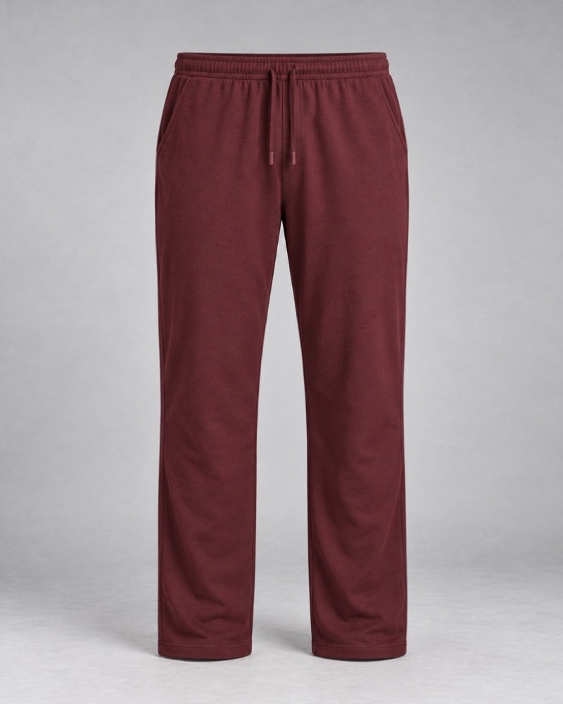 Coordinated pants only, front product view